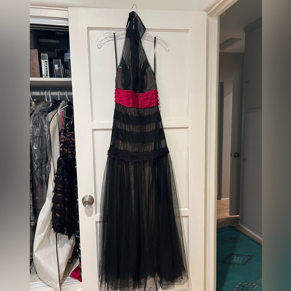 BBCG dress